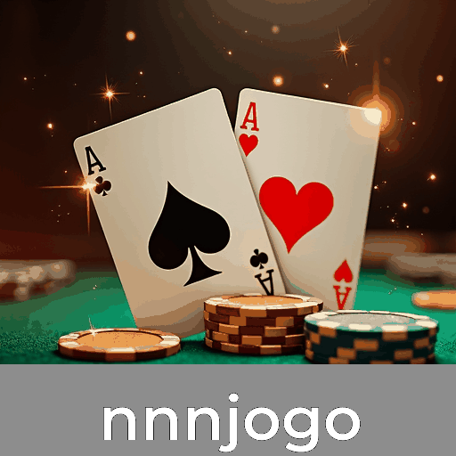 nnnjogo: Cassino VIP Brasileiro com Roleta e Blackjack ao Vivo