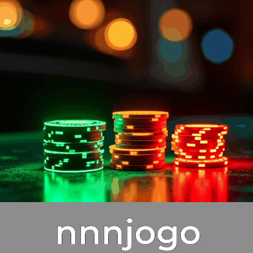 nnnjogo: Jogos de Cassino que Oferecem Emoção e Oportunidades de Ganhar