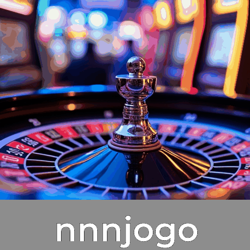 nnnjogo: Slots com Jackpot Gigante, Mesa ao Vivo com Imersão Total e Jogos Exclusivos para Brasileiros