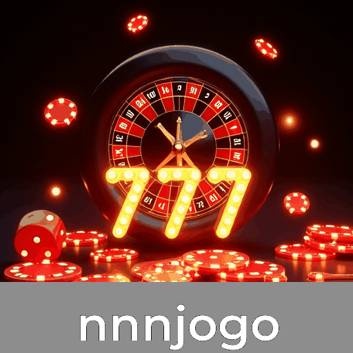 nnnjogo: Experiência de Casino ao Vivo para Jogadores Brasileiros