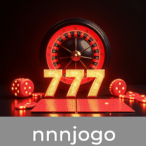 nnnjogo: Slots com Jackpot Gigante, Mesa ao Vivo com Imersão Total e Jogos Exclusivos para Brasileiros