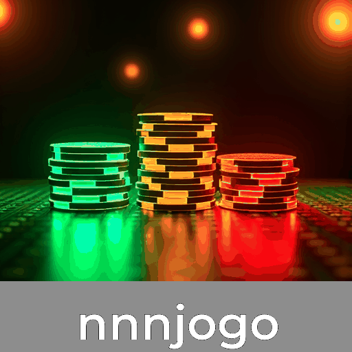 nnnjogo: Login Seguro Verificado e Acesso Simplificado em Um Clique