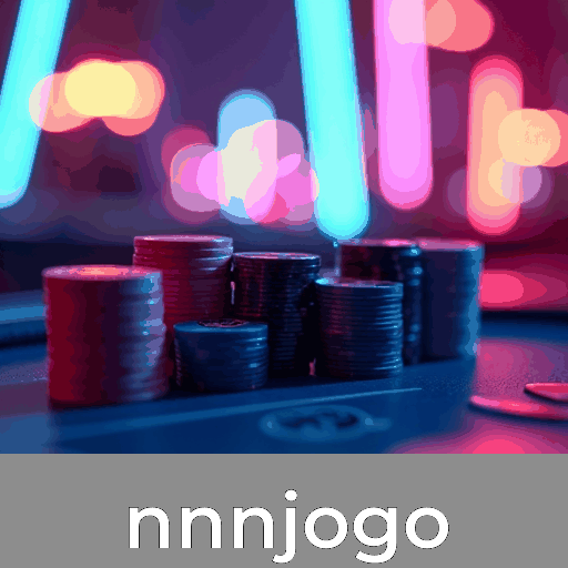 nnnjogo: Aposte com facilidade e explore funções completas no aplicativo móvel