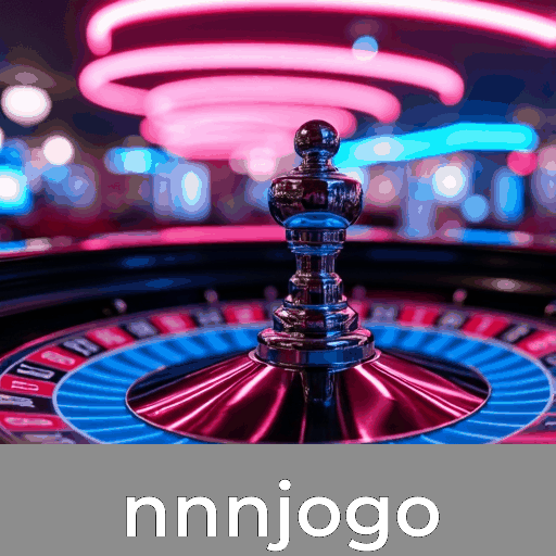 nnnjogo: Aposte com facilidade e explore funções completas no aplicativo móvel