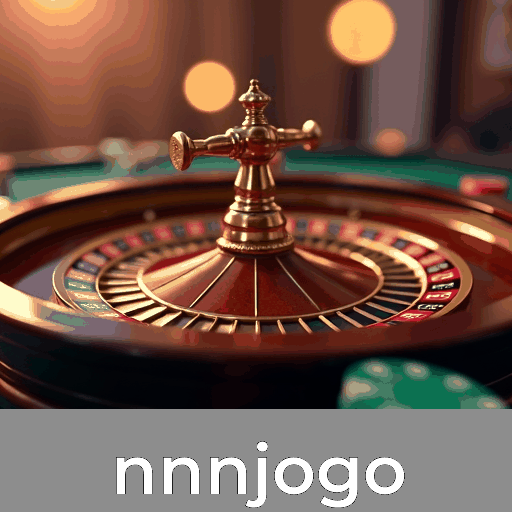 nnnjogo: Experiência de Casino ao Vivo para Jogadores Brasileiros