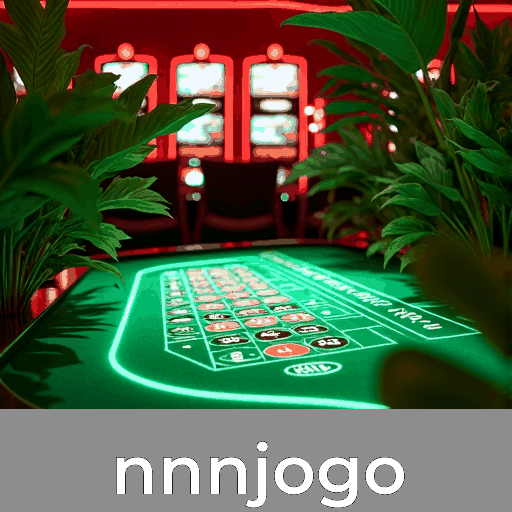 nnnjogo: Promoções Imperdíveis e Vantagens Incomparáveis