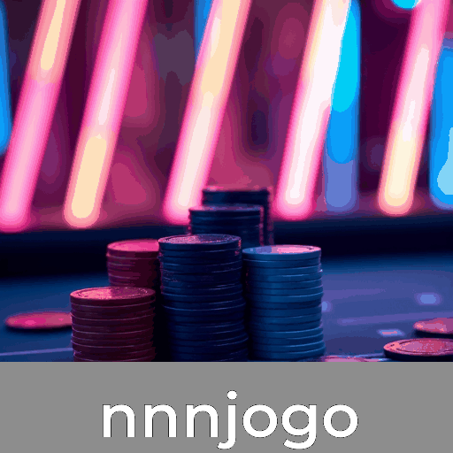 nnnjogo: Variedade de Jogos e Entretenimento Completo com Slots de Alta Volatilidade e Jogos de Mesa ao Vivo