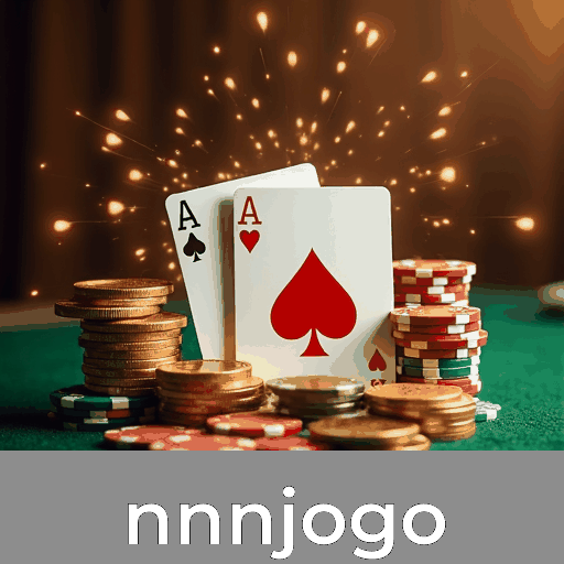 nnnjogo: Jogos de Cassino que Oferecem Emoção e Oportunidades de Ganhar
