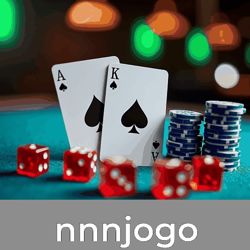 Explore a Variedade de Jogos de Cassino no nnnjogo para uma Experiência Imersiva