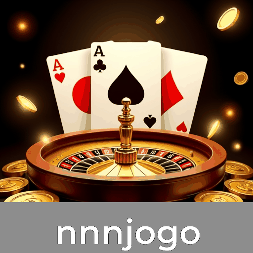 nnnjogo: Especialista em Apostas Esportivas no Brasil