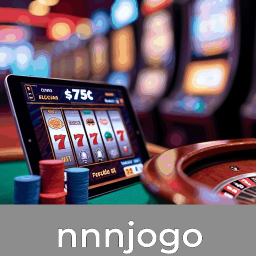 nnnjogo: Bônus Generoso e Ofertas Exclusivas para Você!