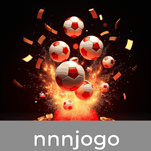 nnnjogo: Experiência otimizada com nosso aplicativo móvel - aposte em qualquer lugar!