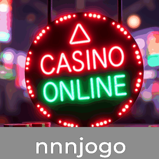 nnnjogo: A Escolha Profissional para Apostas Online