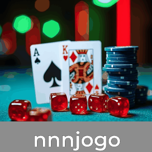 Experimente o Login Ultra Rápido e Seguro em nnnjogo